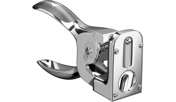 El Casco Sigarenknipper Chroom M 765 CT