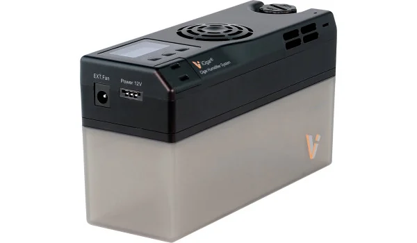 Lv elektronische bevochtiger DCH-12V7
