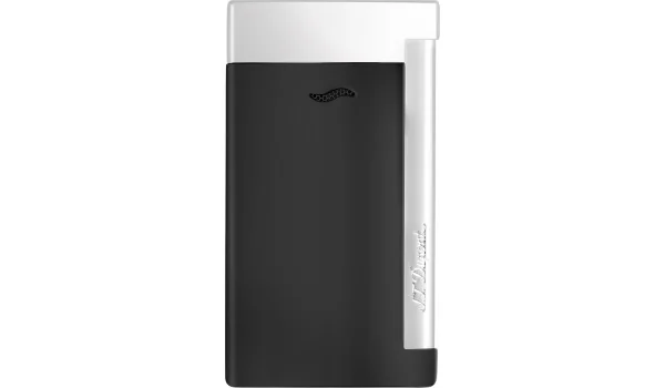 ST Dupont Slim 7 Torch Aansteker Zwart