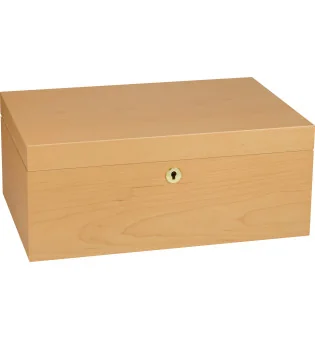 adorini Humidor Europa Esdoorn Speciaal Geselecteerd Grande