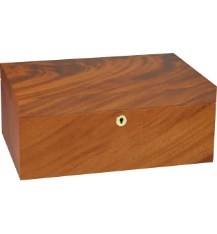 adorini Humidor Mahonie Speciaal Geselecteerd Grande