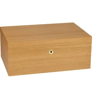 adorini Humidor Eik Speciaal Geselecteerd Grande