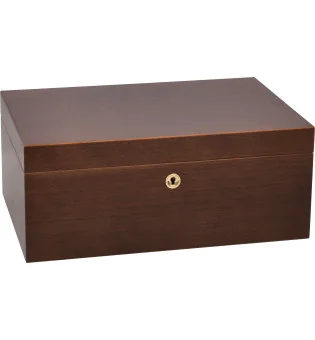 adorini Humidor Wenge Speciaal Geselecteerd Grande
