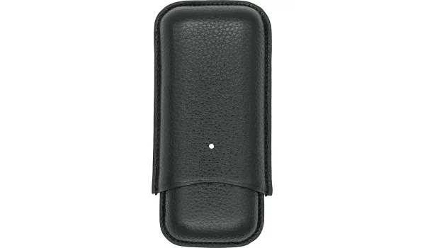 White Spot Sigarenkoker Robusto Zwart 2