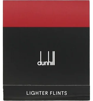 Dunhill Grote Maat B Flints Rood (Rollagas)