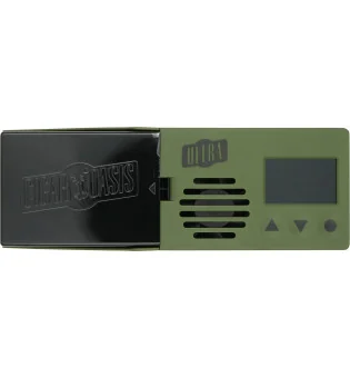 Cigar Oasis Ultra 4.0 elektronische luchtbevochtiger