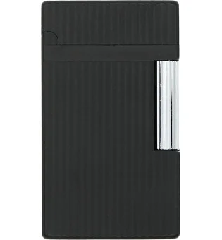 IM Corona Aansteker Dubbele Corona Zwart