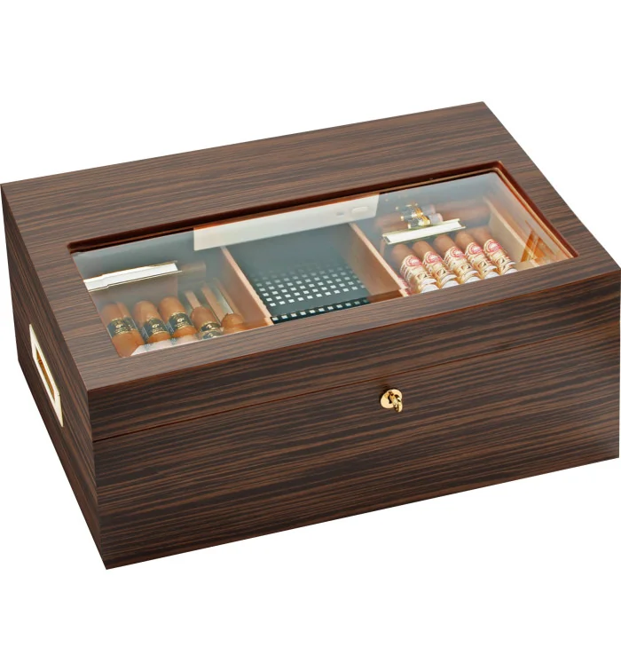 adorini Vittoria Deluxe bureau Humidor