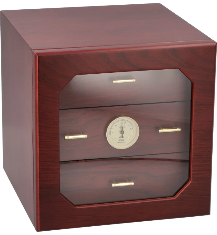adorini Humidor Chianti M rozenhout - Deluxe