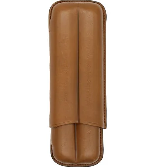 Martin Wess Dubbele Hoes voor Robustos 490 Cabra Havane