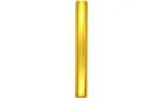 adorini Humidor Tube met Gouden hygrometer foto 2