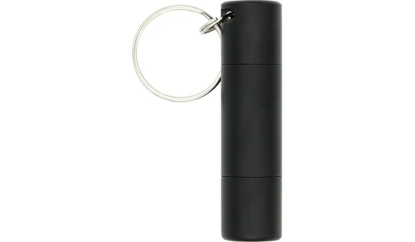 Adorini dubbele sigaren punch - Messen vervaardigd in Solingen (Duitsland) - zwart foto 2