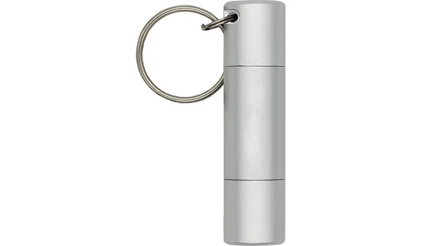 Adorini dubbele sigaren punch - Messen vervaardigd in Solingen (Duitsland) - zilver foto 11