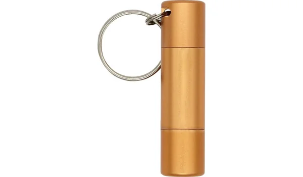 Adorini dubbele sigaren punch - Messen vervaardigd in Solingen (Duitsland) - koper foto 2