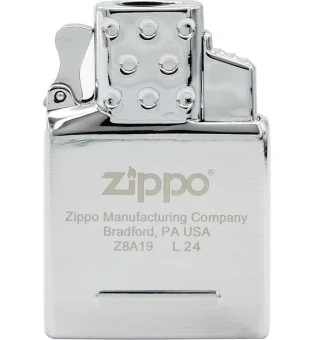 Zippo Butaan Enkele Aansteker Inzetstuk