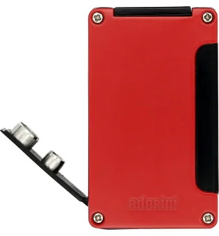 adorini Jet aansteker rood