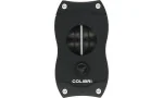 Colibri V-Cut Sigarenknipper Zwart foto 6