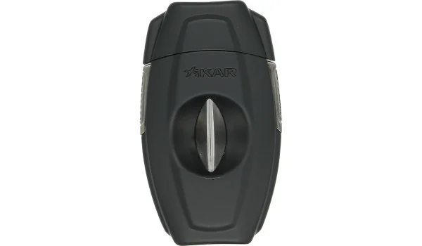Xikar V-Cut Knipper Zwart foto 2