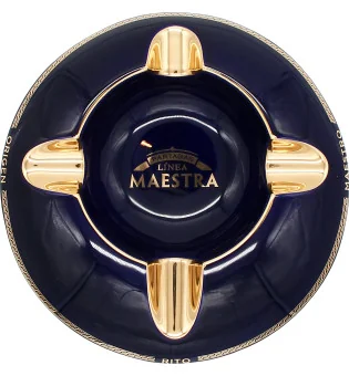 Partagas Asbak Linea Maestra