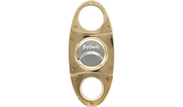 BigSmoke Snijder gouden rivet foto 8