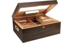 adorini Vittoria Deluxe bureau Humidor foto 111