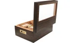 adorini Vittoria Deluxe bureau Humidor foto 113
