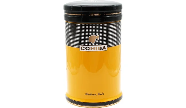 Cohiba Pocelain Pot
