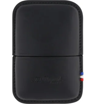 S.T. Dupont Lijn 2 Aanstekerkoker Zwart 183070