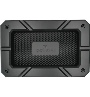Colibri sigarenasbak Rally Black