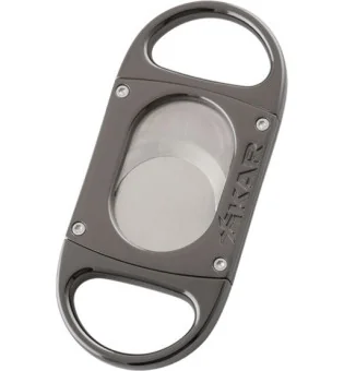 Xikar M8 Metale Behuizing Snijder Brons