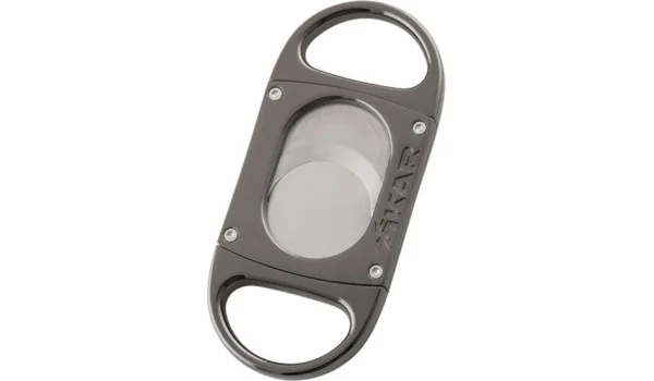 Xikar X8 Metale Behuizing Snijder Brons foto 2