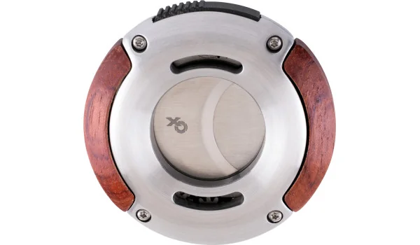 Xikar XO knipper rozenhout foto 2