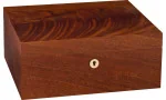 adorini Humidor Siena Mahonie Medium Deluxe