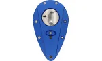Xikar 1 Knipper Dubbele Messen xi1 Blauw foto 104