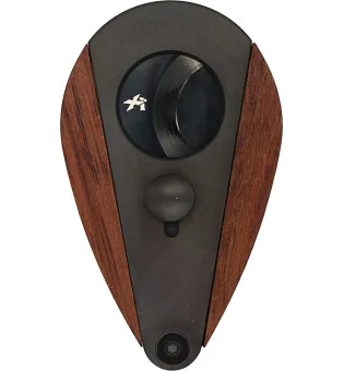 Xikar Cutter XI3 Rozenhout met zwarte bladen