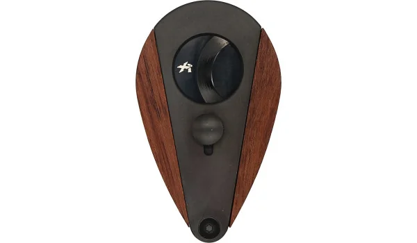 Xikar Cutter XI3 Rozenhout met zwarte bladen foto 4