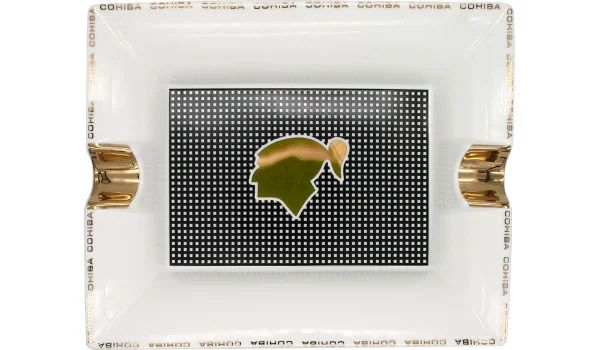 Siglo Cohiba Asbak