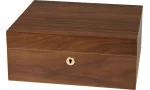 adorini Humidor Ancona Walnoot Medium Deluxe foto 13
