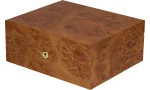 adorini Humidor Catania Elm Burl Medium Deluxe foto 14