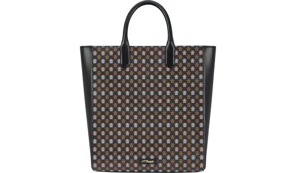 S.T. Dupont Trinidad wijn- en sigarentas 183205