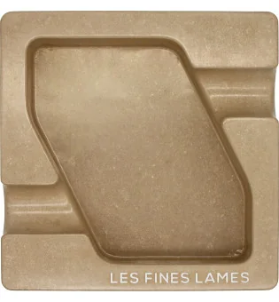 Les Fines Lames Dyad Asbak Coyote Tan Beton