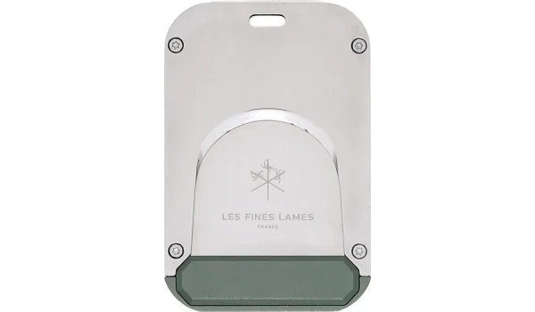 Les Fines Lames De Tag Clip Olijfgroen