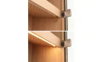 adorini Cabinet Humidor Primo Zwart foto 19