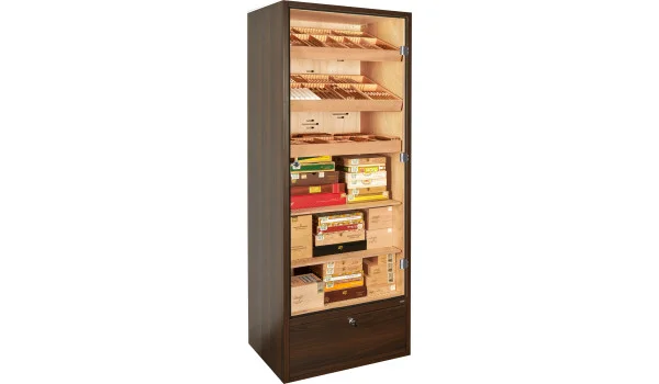 adorini Cabinet Humidor Primo Bruin foto 22