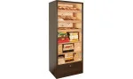 adorini Cabinet Humidor Primo Bruin foto 22