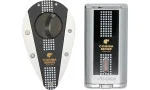 Xikar Cohiba Behike sigarenknipper- en aansteker set