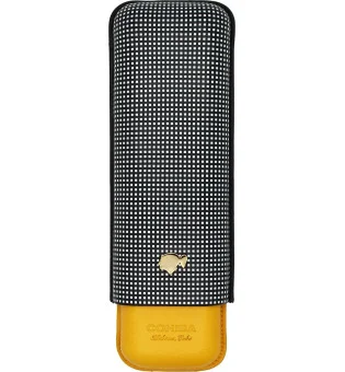Cohiba Classic sigarenetui voor 2 sigaren