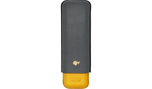 Cohiba Classic sigarenetui voor 2 sigaren