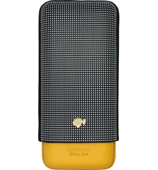 Cohiba Classic sigarenetui voor 3 sigaren
