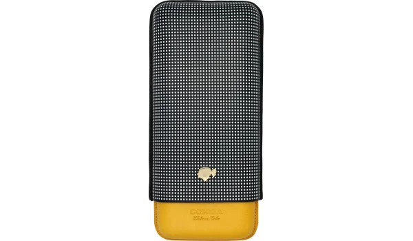Cohiba Classic sigarenetui voor 3 sigaren